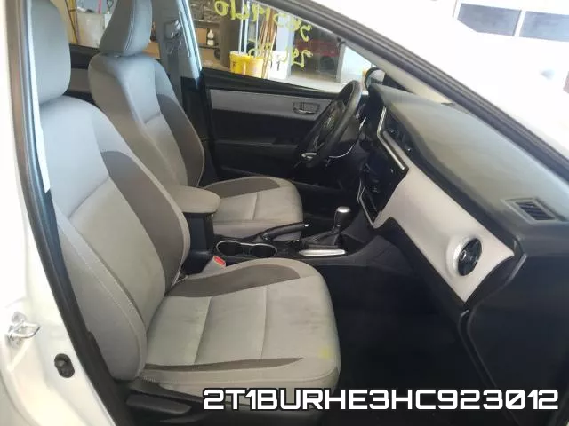 2T1BURHE3HC923012 фото 6