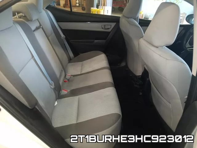 2T1BURHE3HC923012 фото 7