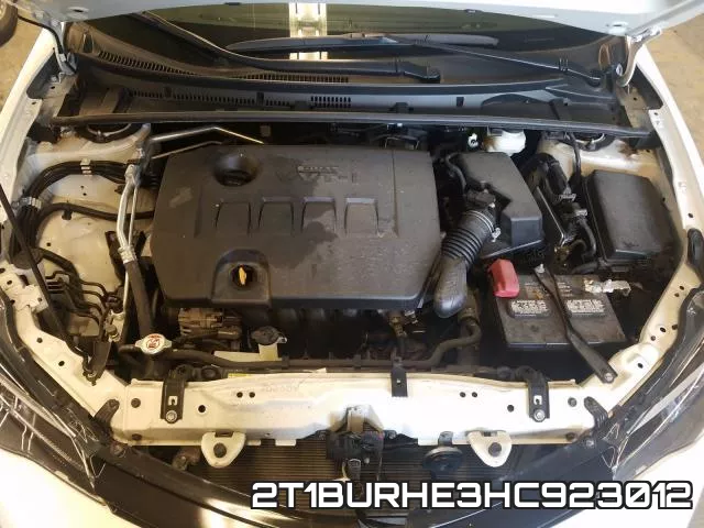 2T1BURHE3HC923012 фото 8