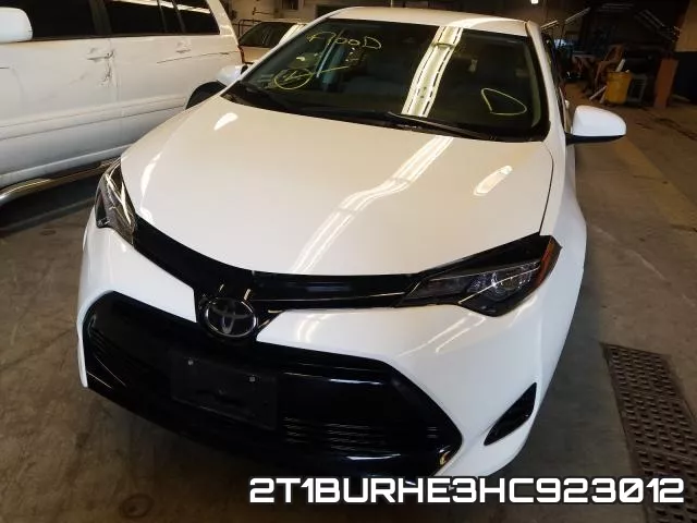 2T1BURHE3HC923012 фото 10