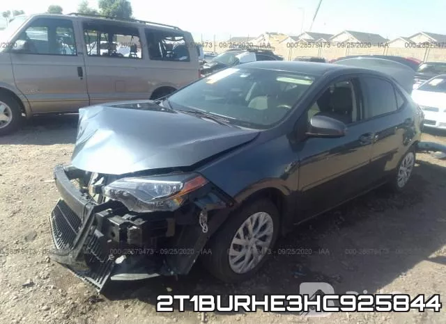 2T1BURHE3HC925844 фото 3