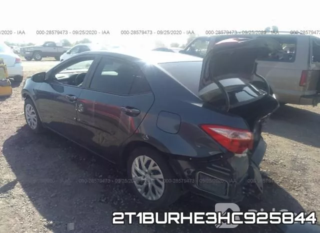 2T1BURHE3HC925844 фото 4
