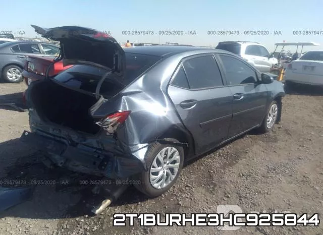 2T1BURHE3HC925844 фото 5