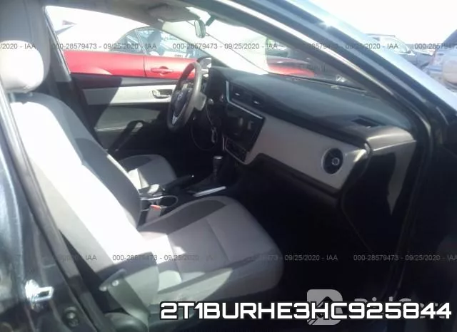 2T1BURHE3HC925844 фото 6