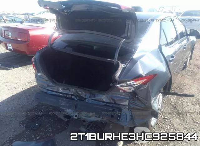 2T1BURHE3HC925844 фото 7