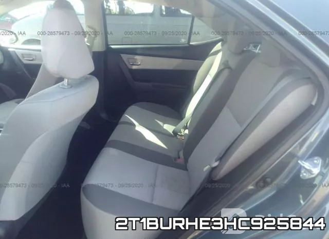 2T1BURHE3HC925844 фото 9