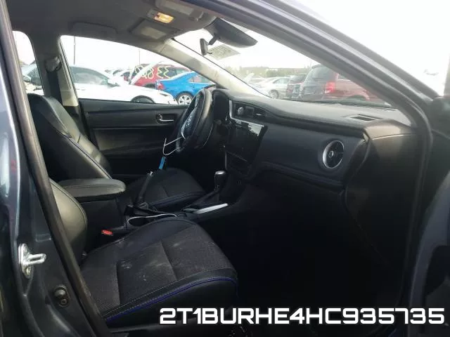 2T1BURHE4HC935735 фото 6