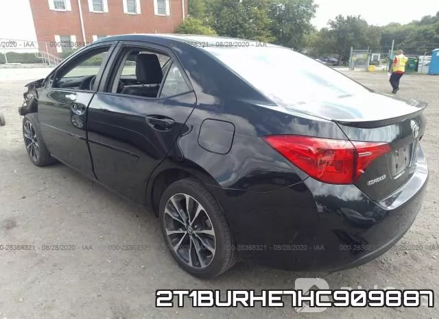 2T1BURHE7HC909887 фото 4