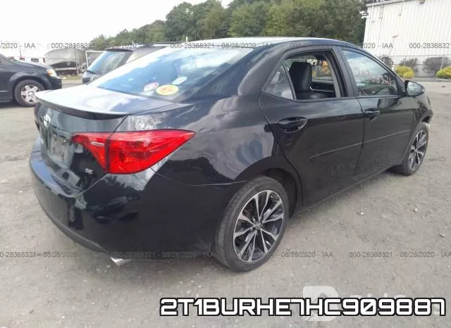 2T1BURHE7HC909887 фото 5