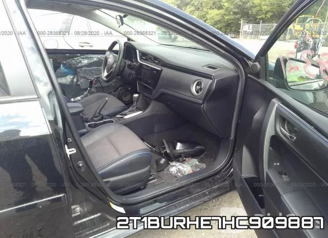 2T1BURHE7HC909887 фото 6