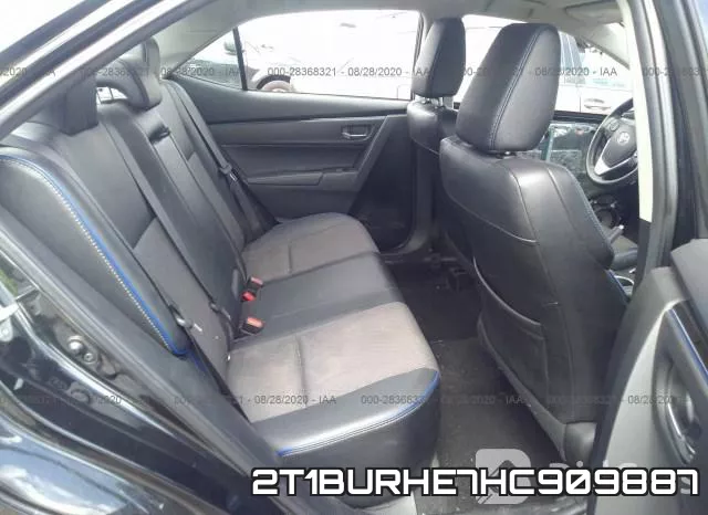 2T1BURHE7HC909887 фото 9