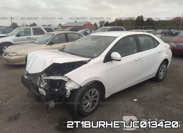 2T1BURHE7JC013420 фото 3