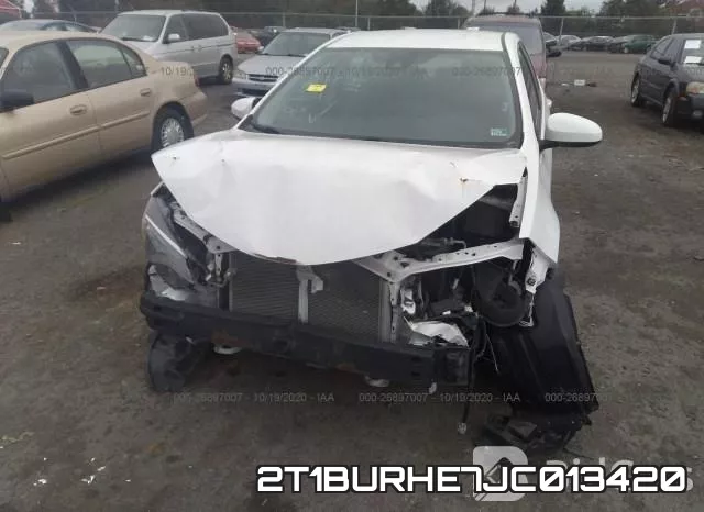2T1BURHE7JC013420 фото 7
