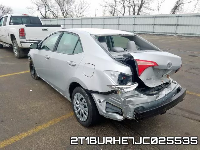 2T1BURHE7JC025535 фото 4