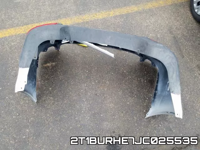 2T1BURHE7JC025535 фото 10