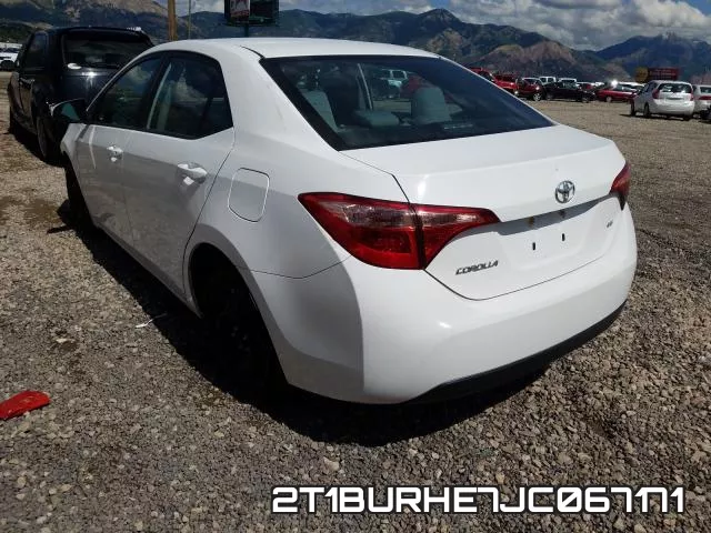 2T1BURHE7JC067171 фото 4