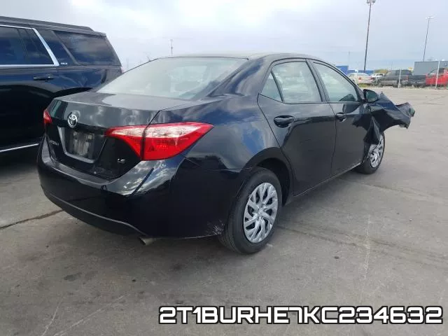 2T1BURHE7KC234632 фото 5