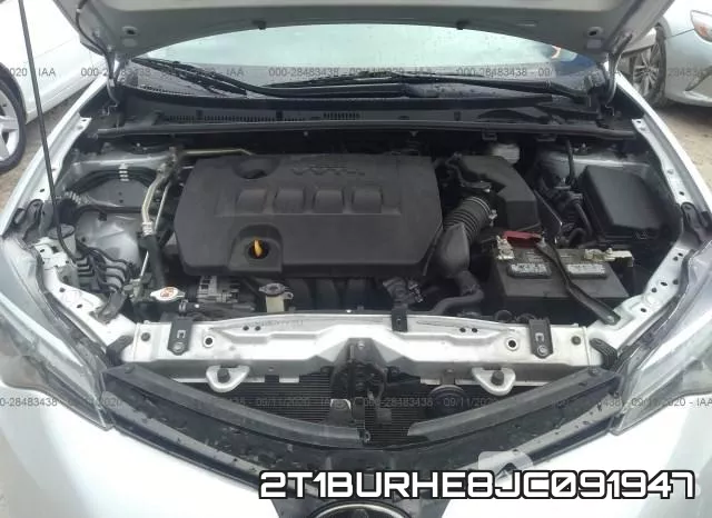 2T1BURHE8JC091947 фото 2