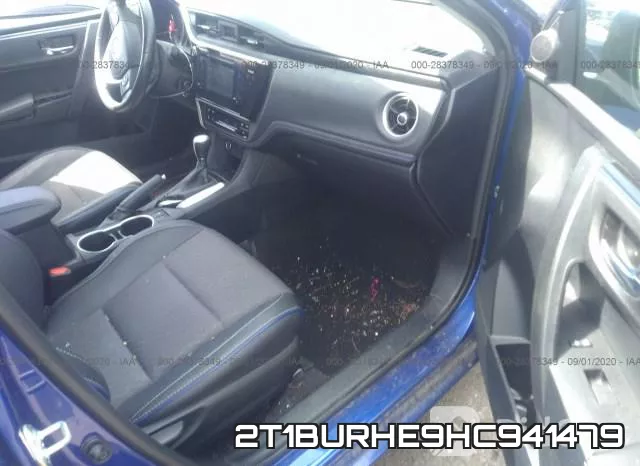 2T1BURHE9HC941479 фото 6