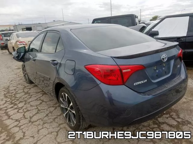2T1BURHE9JC987805 фото 4