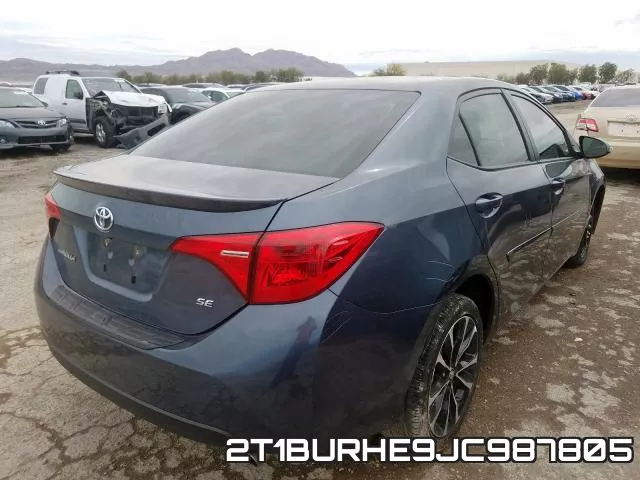 2T1BURHE9JC987805 фото 5