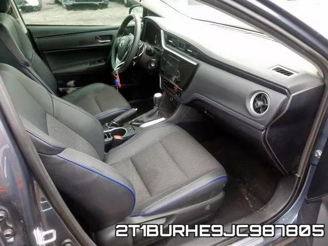 2T1BURHE9JC987805 фото 6