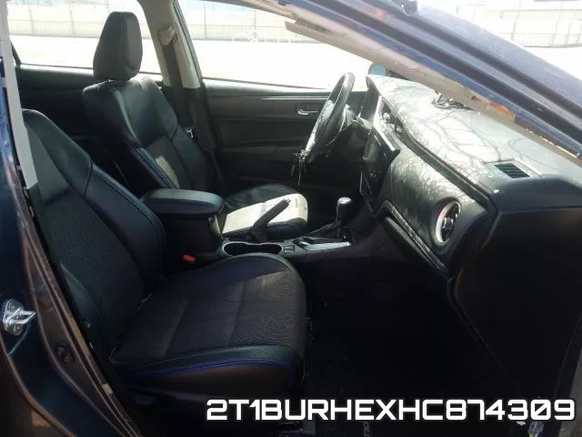 2T1BURHEXHC874309 фото 6