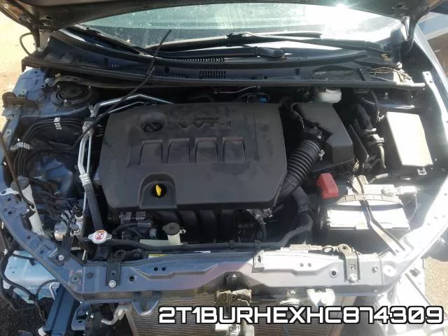 2T1BURHEXHC874309 фото 8