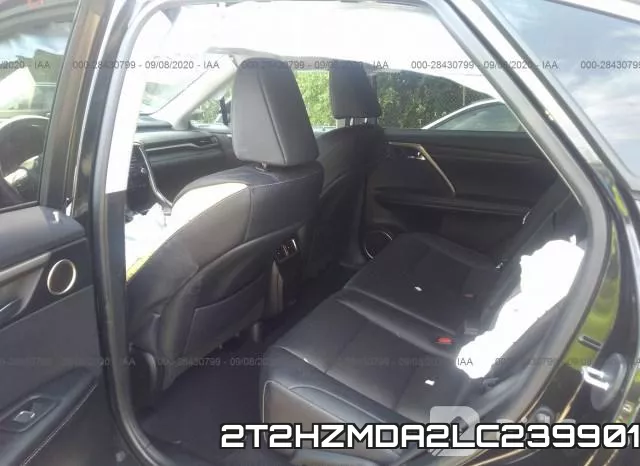 2T2HZMDA2LC239901 фото 9