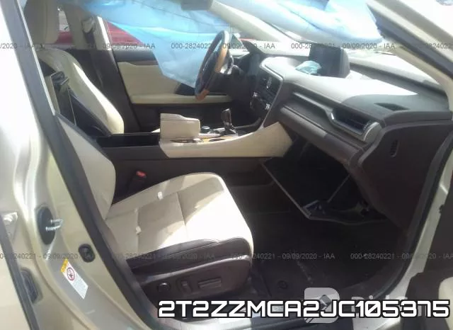 2T2ZZMCA2JC105375 фото 6