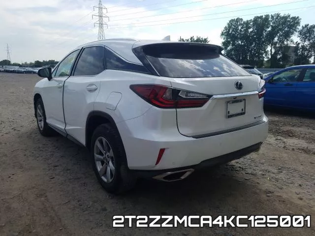2T2ZZMCA4KC125001 фото 4