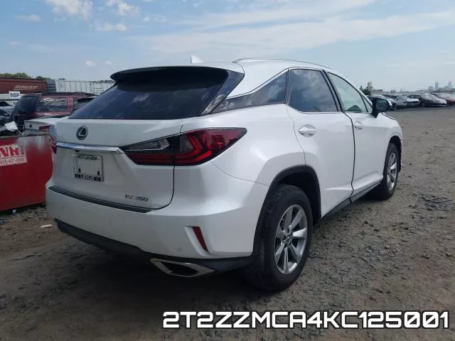 2T2ZZMCA4KC125001 фото 5