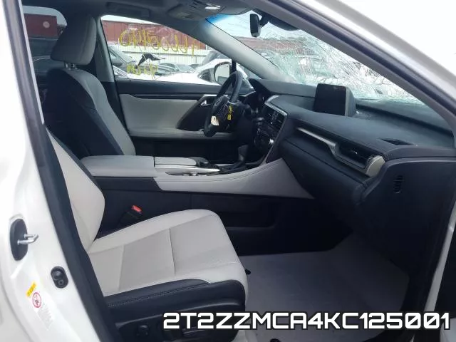2T2ZZMCA4KC125001 фото 6
