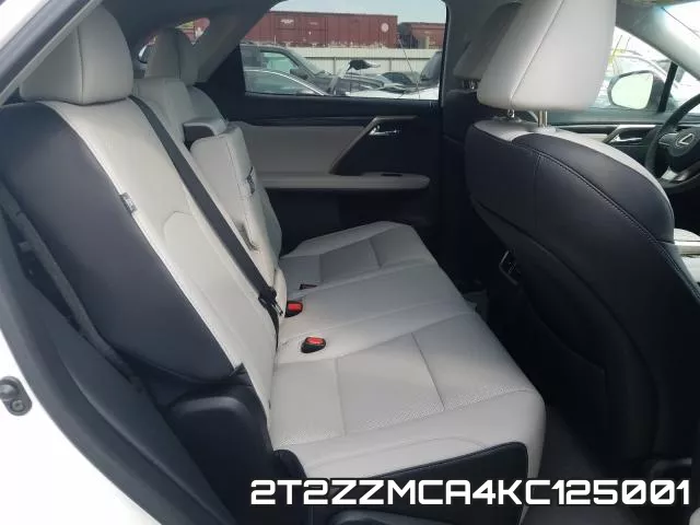 2T2ZZMCA4KC125001 фото 7