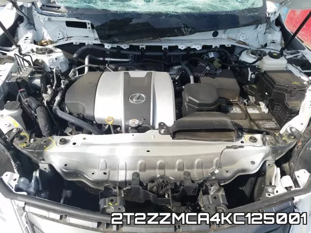 2T2ZZMCA4KC125001 фото 8