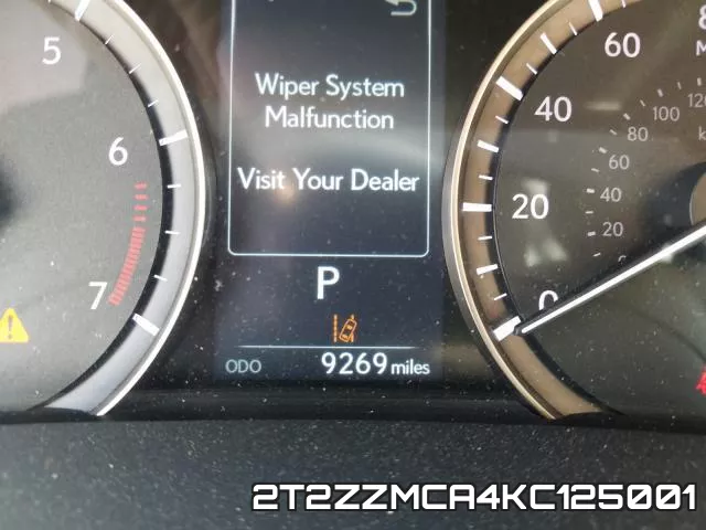 2T2ZZMCA4KC125001 фото 9