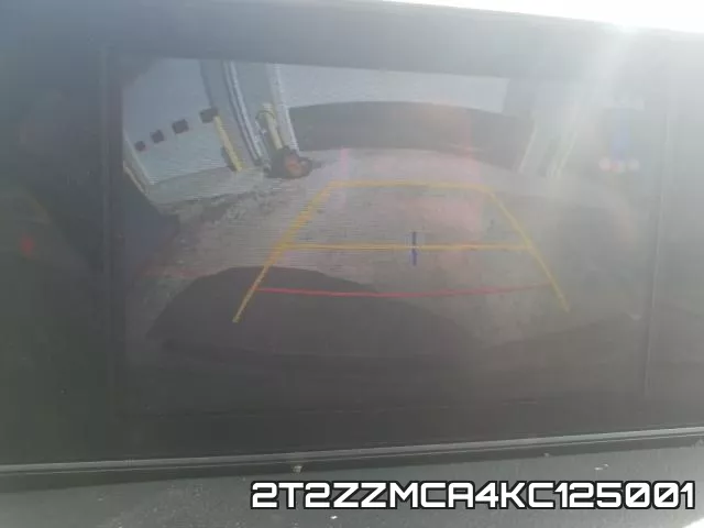 2T2ZZMCA4KC125001 фото 10