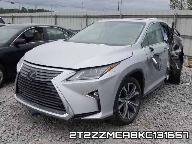 2T2ZZMCA8KC131657 фото 3