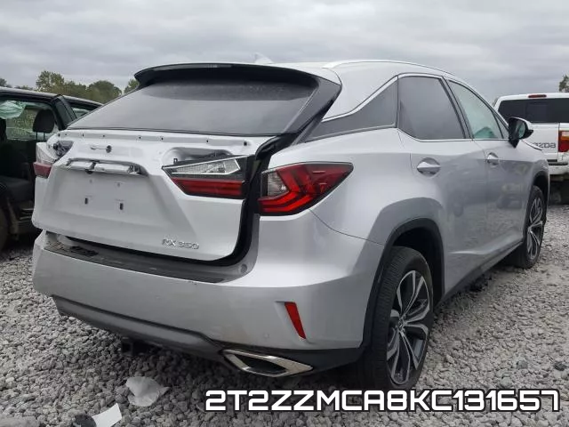 2T2ZZMCA8KC131657 фото 5