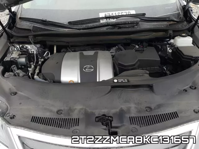 2T2ZZMCA8KC131657 фото 8