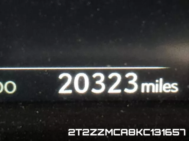 2T2ZZMCA8KC131657 фото 9