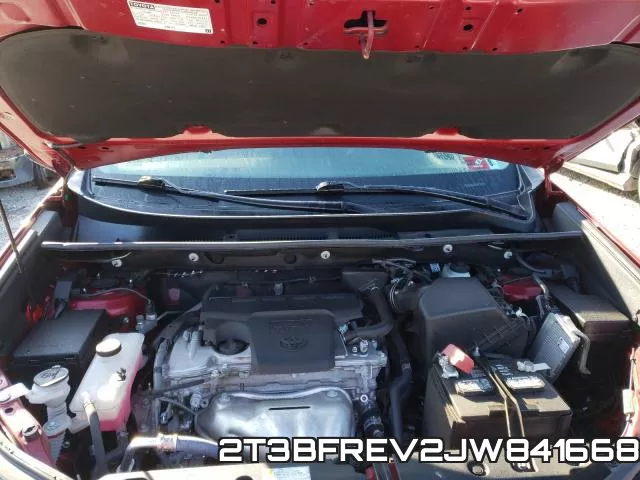 2T3BFREV2JW841668 фото 8
