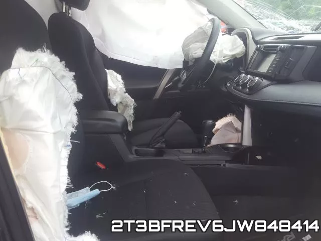 2T3BFREV6JW848414 фото 6