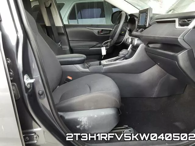 2T3H1RFV5KW040502 фото 6