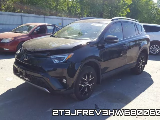 2T3JFREV3HW680060 фото 3