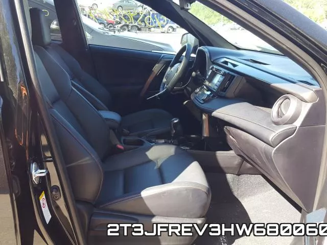 2T3JFREV3HW680060 фото 6
