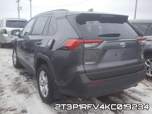 2T3P1RFV4KC019234 фото 4