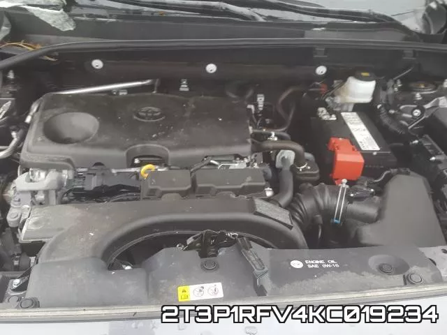 2T3P1RFV4KC019234 фото 8
