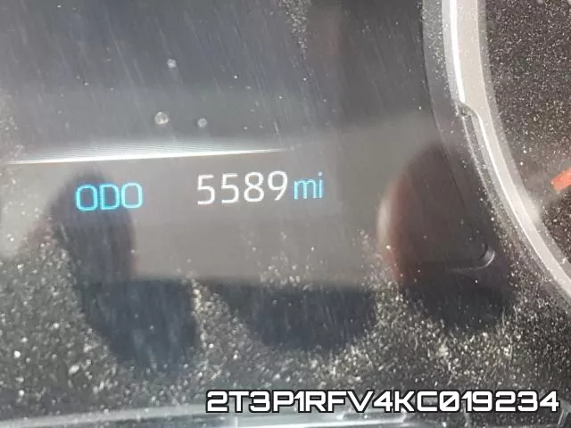 2T3P1RFV4KC019234 фото 9