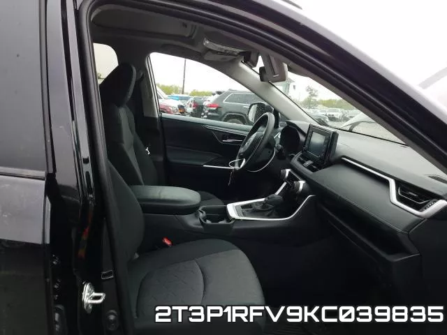 2T3P1RFV9KC039835 фото 6